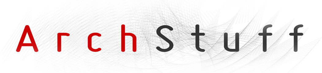 ArchStuff